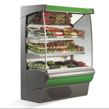 vegetable chiller refrigerator