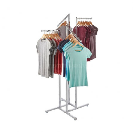 Freestanding Garment Racks, Clothes Rack manufacturers, suppliers Dubai UAE