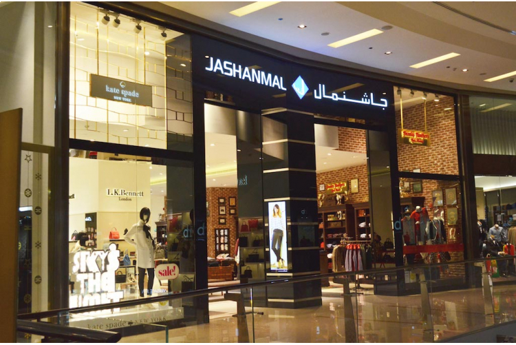 Creative Display- No, 1 Retail Fit Out Services & Companies In Dubai UAE